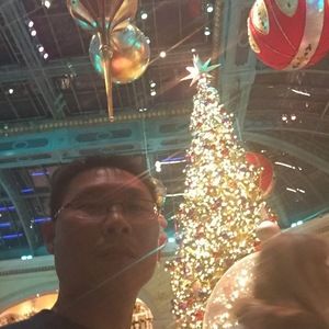 Meet your Posher, Vinh